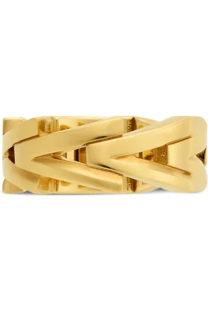 VERSACE V2025 Chain Ring