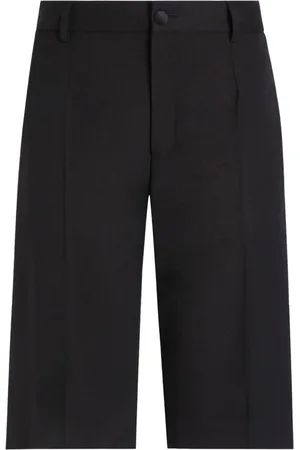 Dolce & Gabbana Twill-Shorts