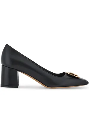 Salvatore Ferragamo New Vara Pumps 60mm