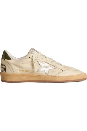 Golden Goose Ball Star Sneakers