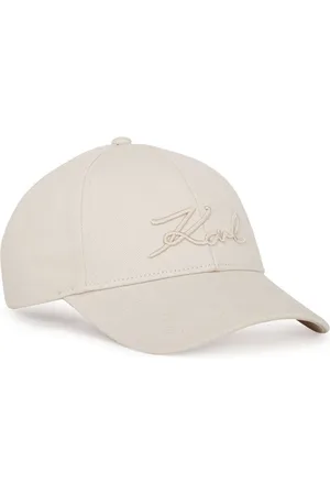 Karl Lagerfeld K/Signature Baseballkappe