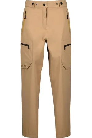 Moncler Klassische Tapered-Hose