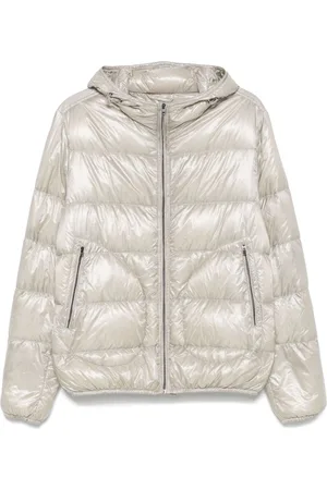 HERNO Gesteppte Jacke