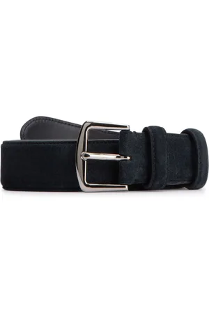 Loro Piana Alsavel Gürtel