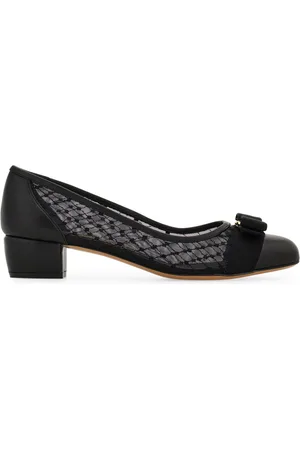 Salvatore Ferragamo Vara Pumps 30mm