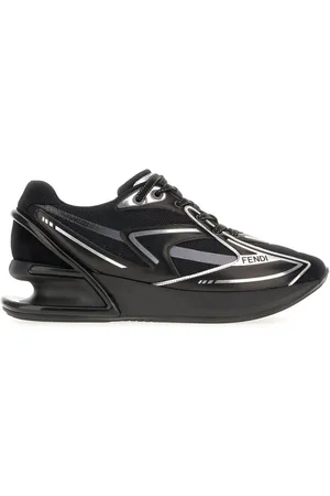 Fendi First 1 Sneakers
