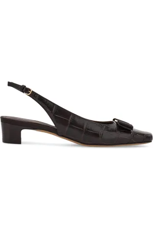 Salvatore Ferragamo Vara Pumps 30mm
