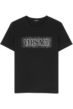 VERSACE Cielo Stellato T-Shirt
