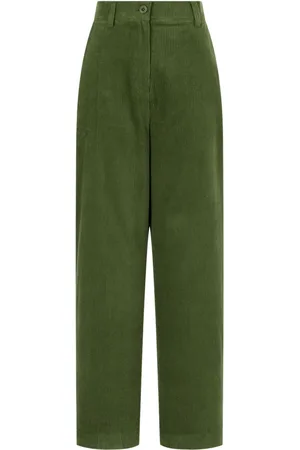 Studio Tomboy Klassische Cordhose