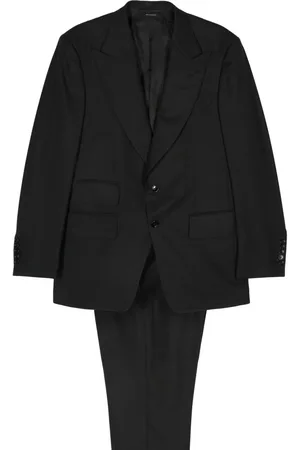 Tom Ford Einreihiger Anzug