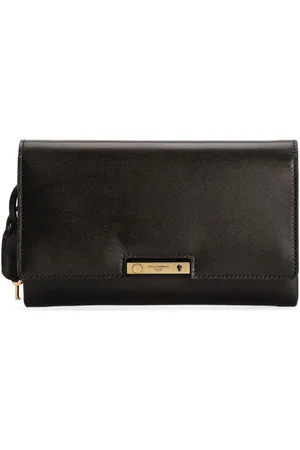 Dolce & Gabbana Mini-Tasche aus Leder