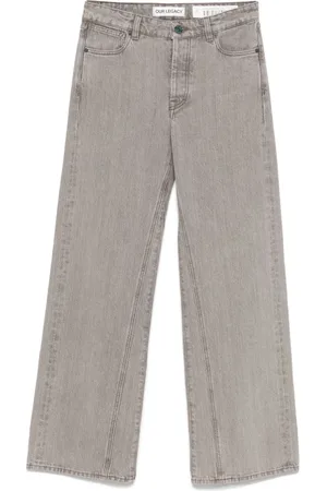OUR LEGACY Third Cut Jeans