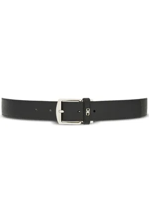 Salvatore Ferragamo Wendbarer Gürtel