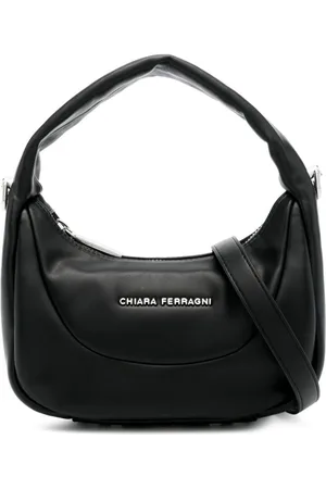 Chiara Ferragni Golden Eye Star Umhängetasche
