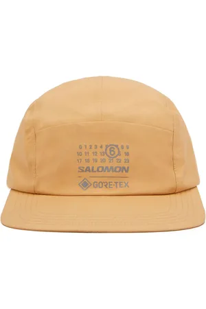 Maison Margiela X Salomon Baseballkappe