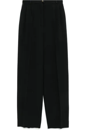 CHANEL 1990-2000s lange Hose