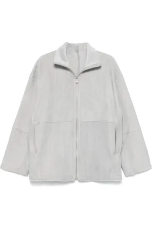 REMAIN Bikerjacke aus Leder