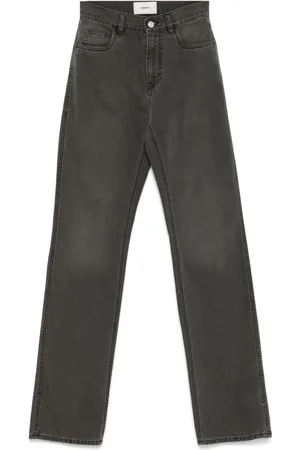 COPERNI Jeans mit geradem Bein