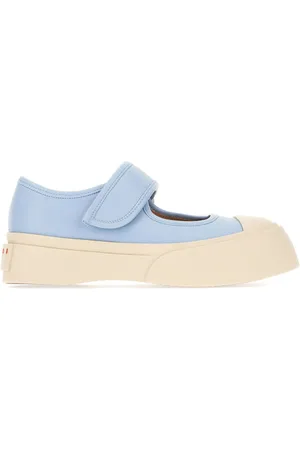 Marni Mary Jane Ballerinas