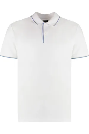 Paul & Shark Klassisches Poloshirt