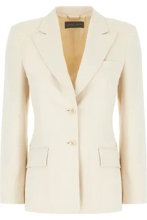 Alberta Ferretti Einreihiges Sakko