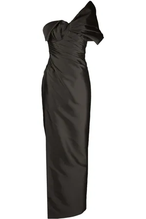 RACHEL GILBERT Marlo Abendkleid