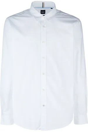HUGO BOSS Klassisches Hemd