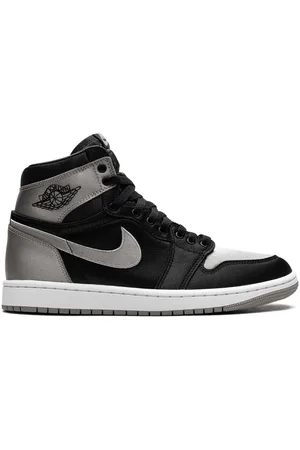 Jordan Air 1 Satin Shadow Sneakers