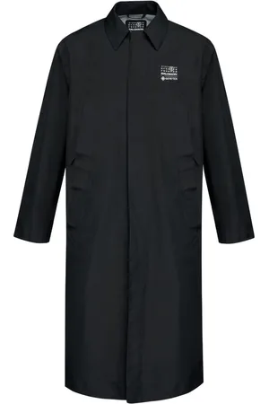 Maison Margiela X Salomon GORE-TEX Trenchcoat