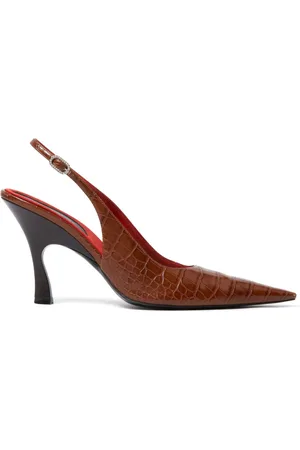 Stella McCartney Elsa Pumps 90mm