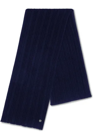 VERSACE Gerippter Medusa Strickschal