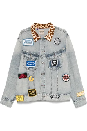 GALLERY DEPT. Headline Jacke