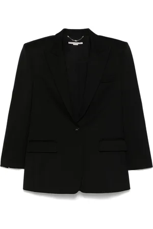 Stella McCartney Klassisches Sakko