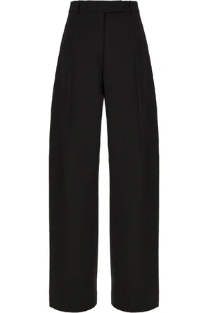 Sportmax Hose aus Wolle
