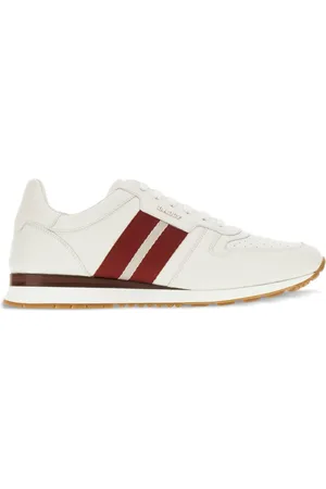 Bally Sneakers aus Leder