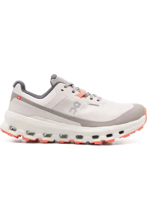 On Running Wasserdichte Cloudvista 2 Sneakers
