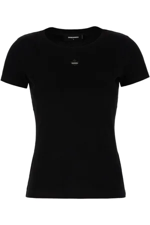 Dsquared2 T-Shirt mit Mini-Logo