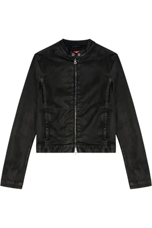 Diesel De-Mornin Jacke