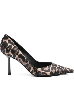 LE SILLA Bella Pumps 80mm