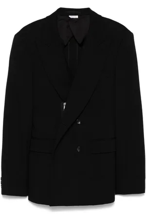 Comme des Garçons Doppelreihiges Sakko