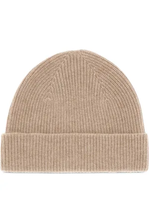 Ermenegildo Zegna Beanie aus Kaschmir