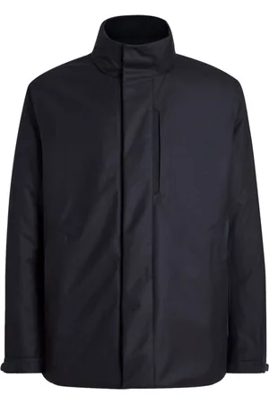 Ermenegildo Zegna Utility-Jacke aus Kaschmir