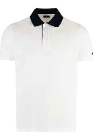 Paul & Shark Klassisches Poloshirt