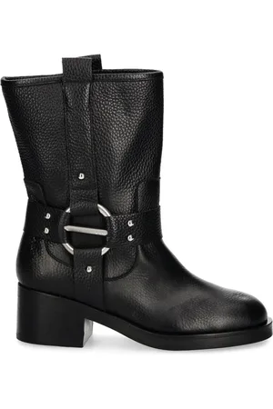 Karl Lagerfeld Brooklyn Stiefel 55mm