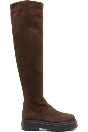 LE SILLA Renger Stiefel