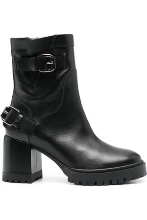 Casadei Stiefeletten 80mm