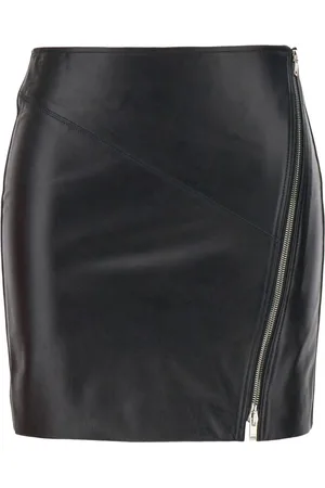 Isabel Marant Jeanne Lederrock