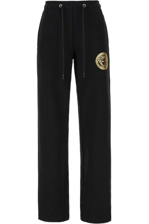 VERSACE Jogginghose aus Baumwolle