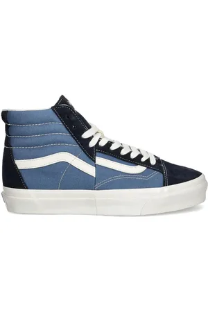 Vans Clash The Wall Sneakers