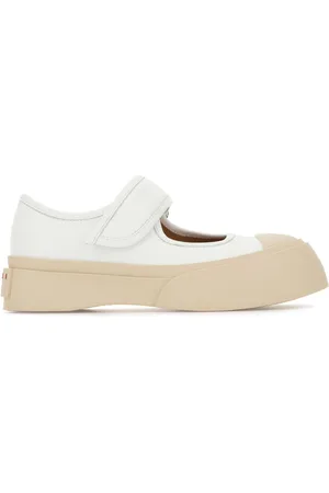 Marni Mary Jane Ballerinas